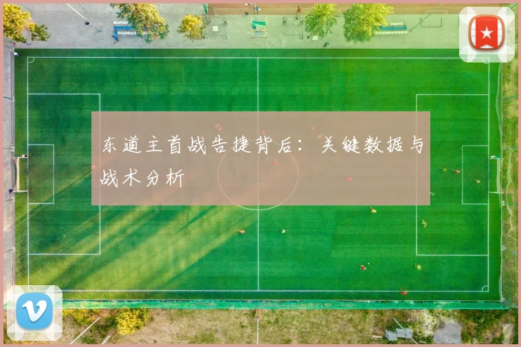 东道主首战告捷背后：关键数据与战术分析