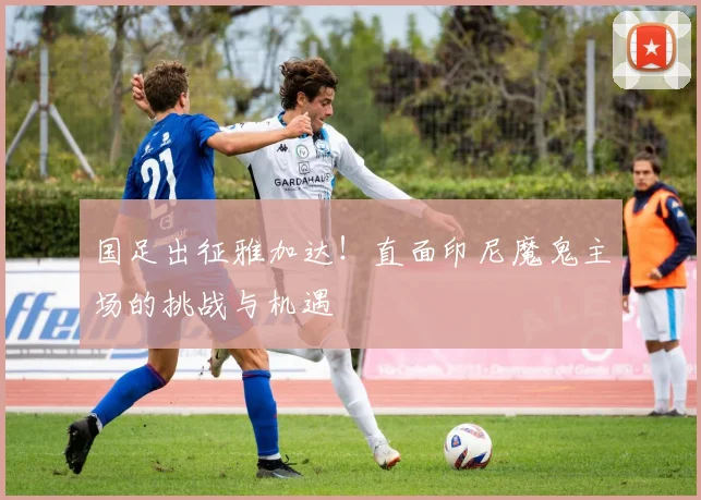 国足出征雅加达!直面印尼魔鬼主场的挑战与机遇